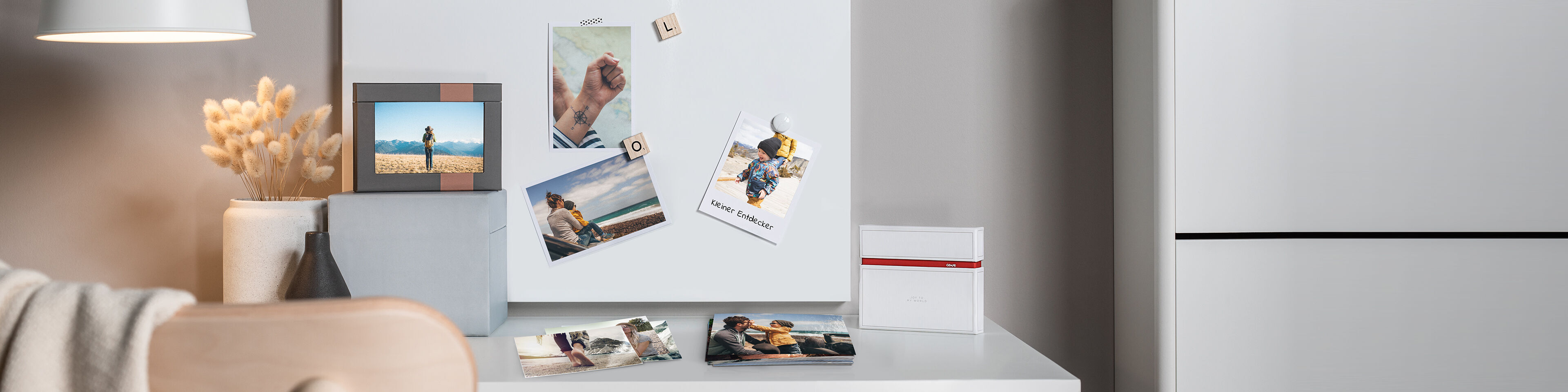 Fotos online bestellen und ausarbeiten lassen | BIPA Fotoshop